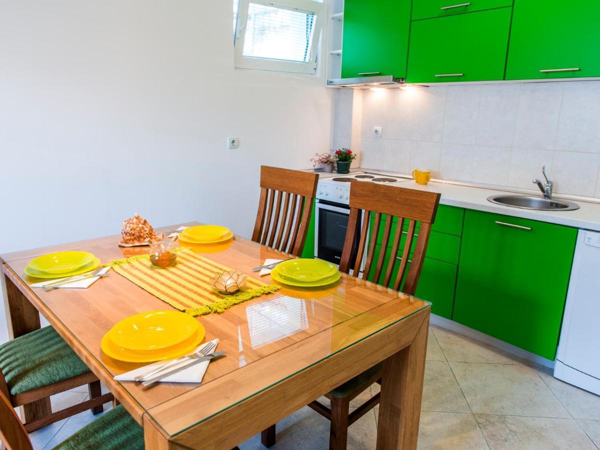 קוטור Green Home Apartments מראה חיצוני תמונה
