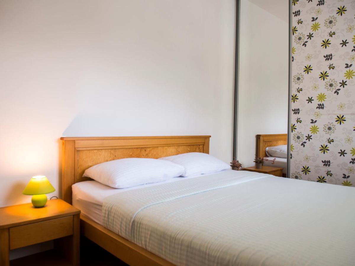 קוטור Green Home Apartments מראה חיצוני תמונה
