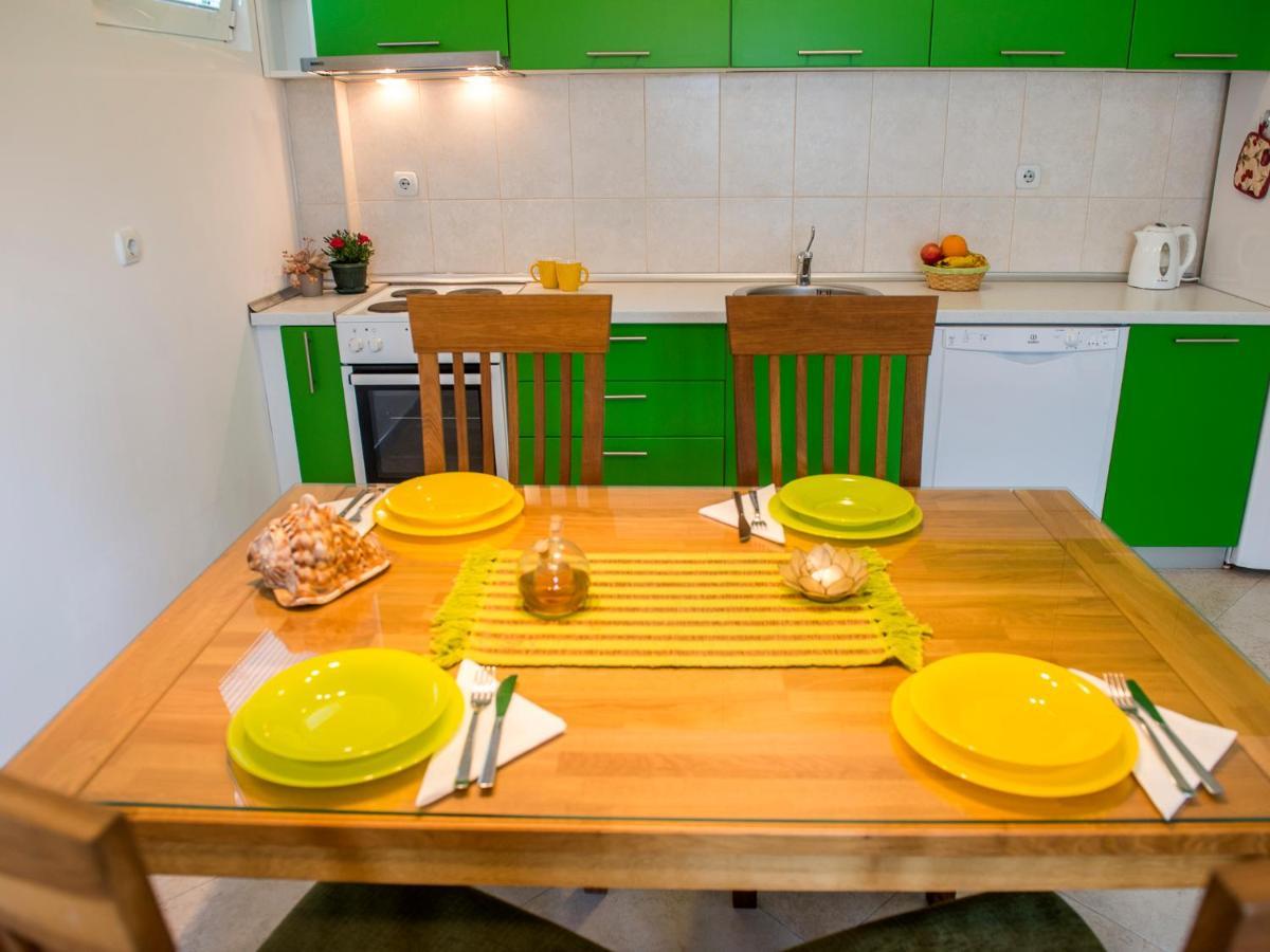קוטור Green Home Apartments מראה חיצוני תמונה