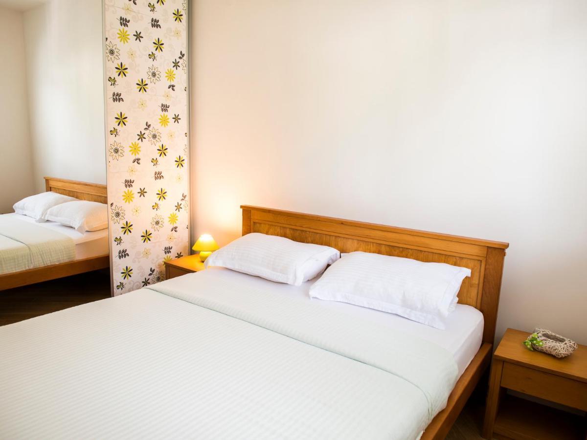 קוטור Green Home Apartments מראה חיצוני תמונה