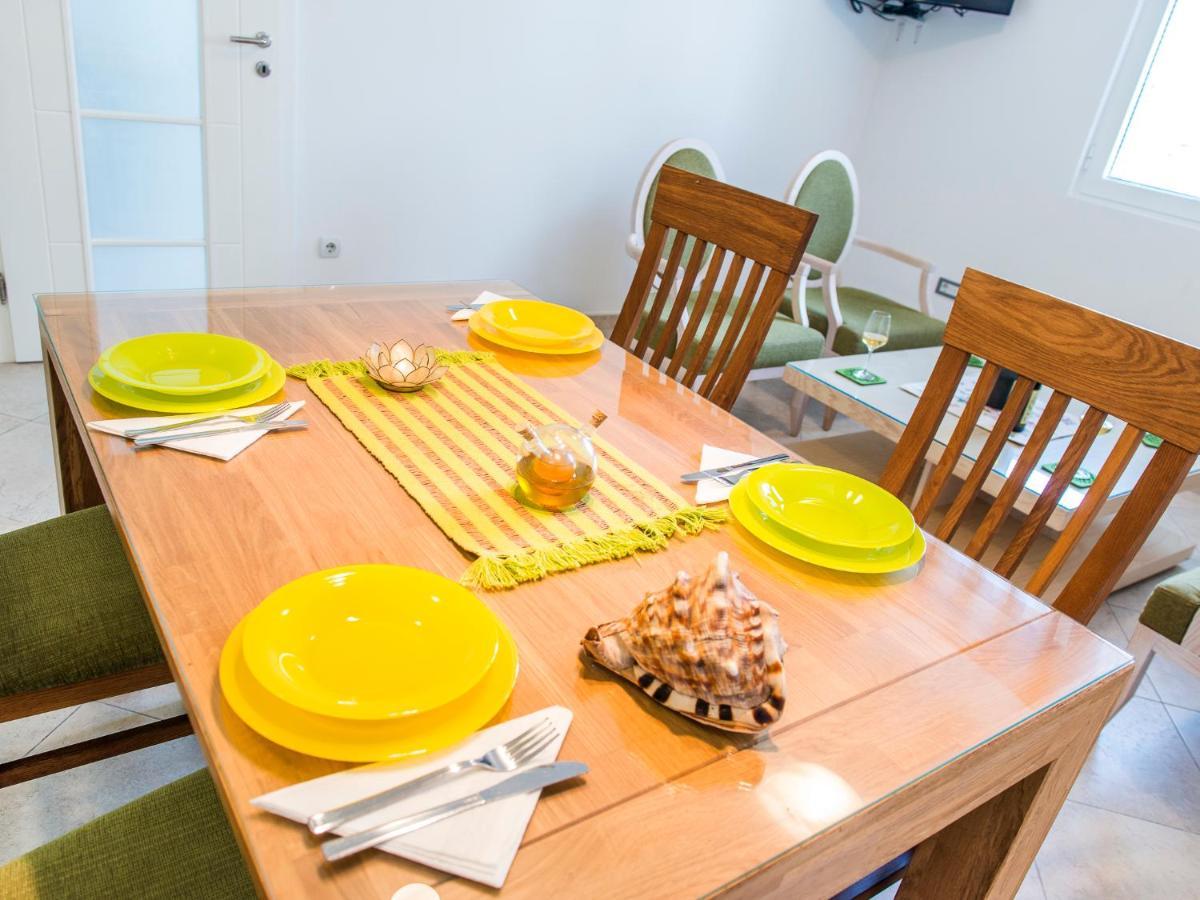 קוטור Green Home Apartments מראה חיצוני תמונה