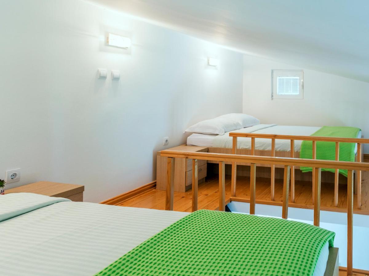 קוטור Green Home Apartments מראה חיצוני תמונה