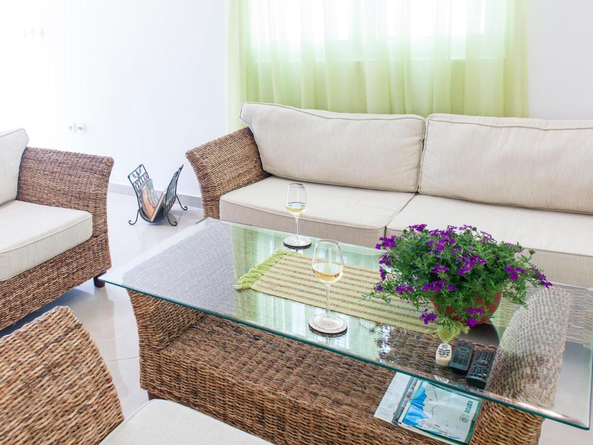 קוטור Green Home Apartments מראה חיצוני תמונה