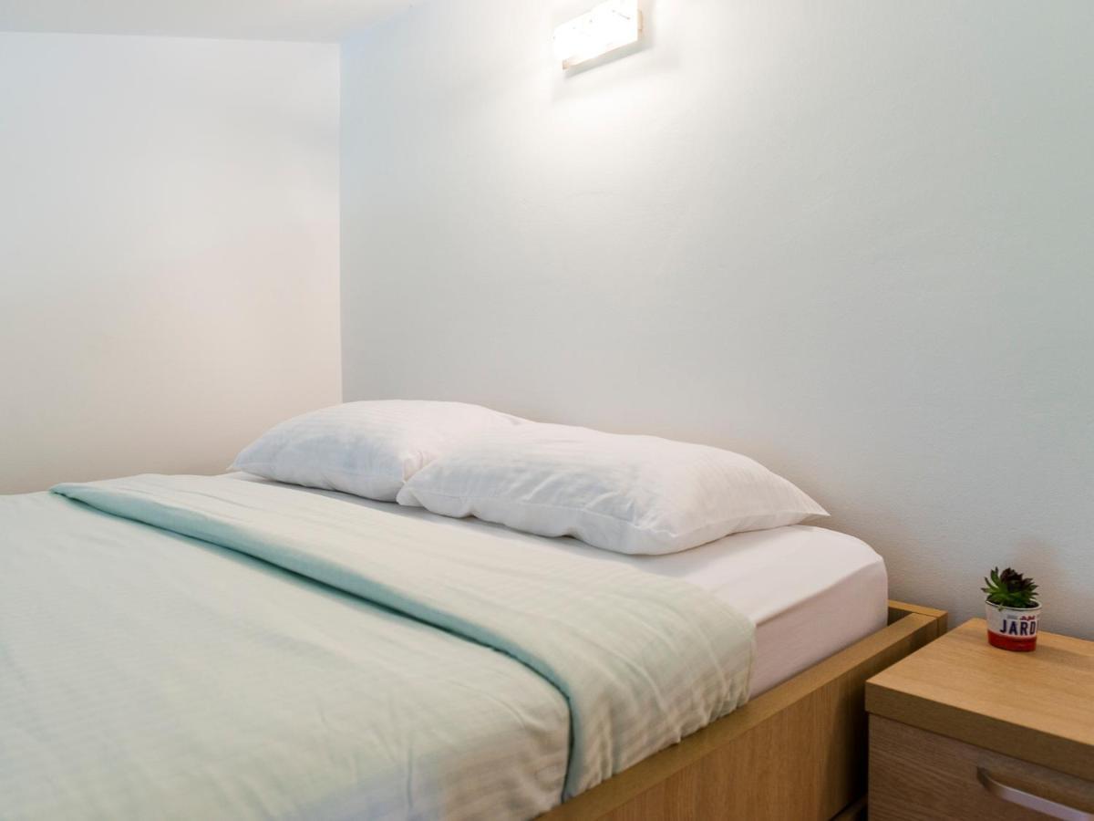 קוטור Green Home Apartments מראה חיצוני תמונה