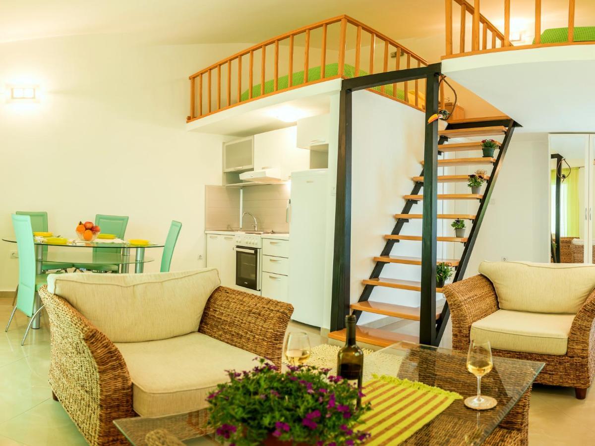 קוטור Green Home Apartments מראה חיצוני תמונה
