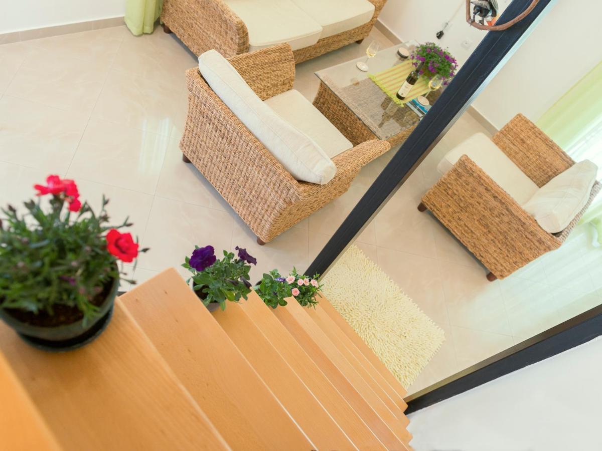 קוטור Green Home Apartments מראה חיצוני תמונה