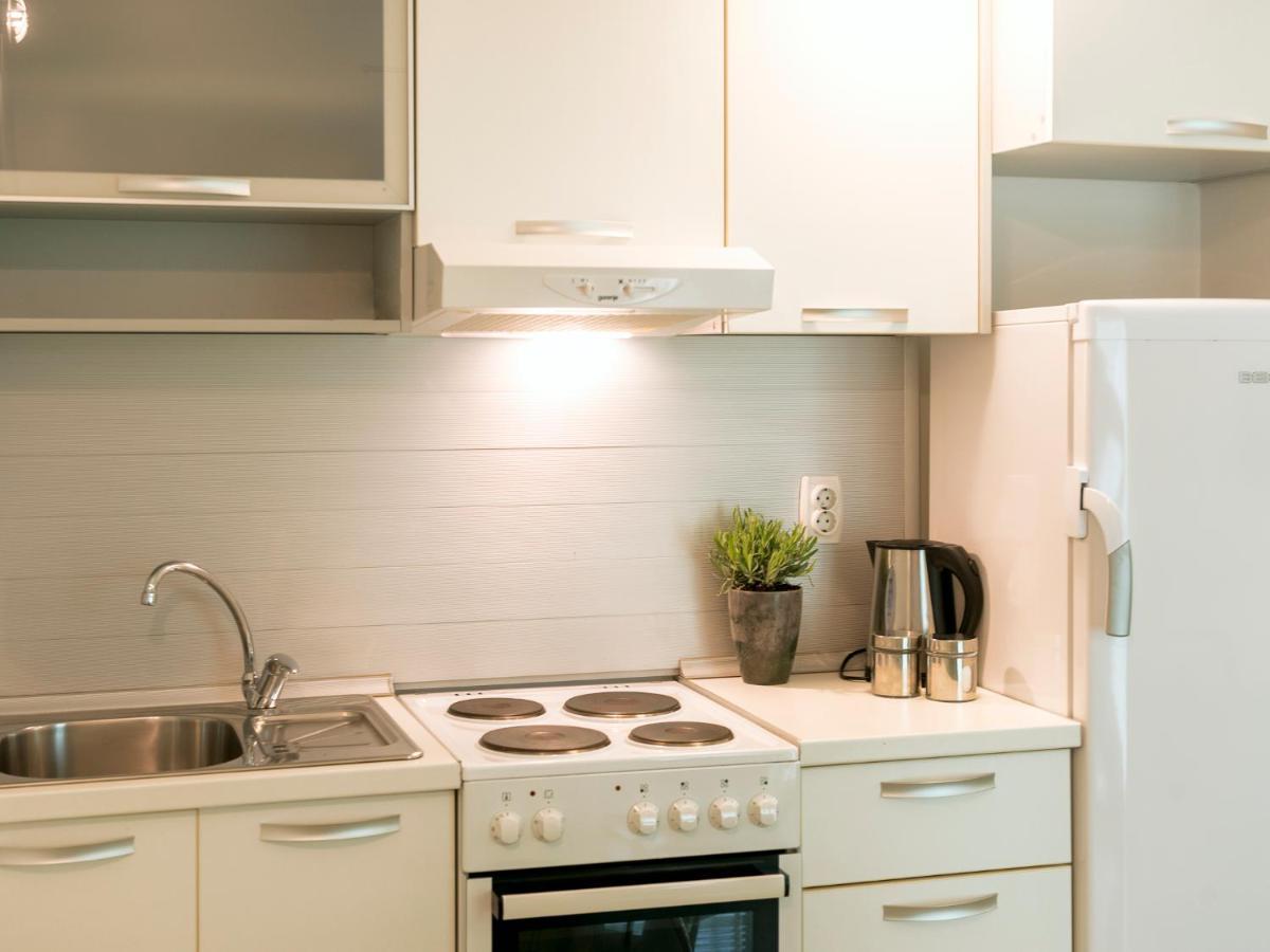 קוטור Green Home Apartments מראה חיצוני תמונה