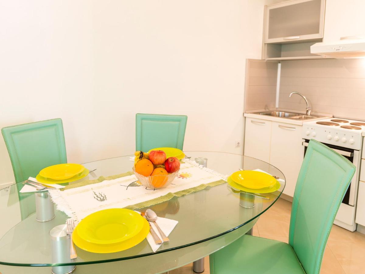 קוטור Green Home Apartments מראה חיצוני תמונה