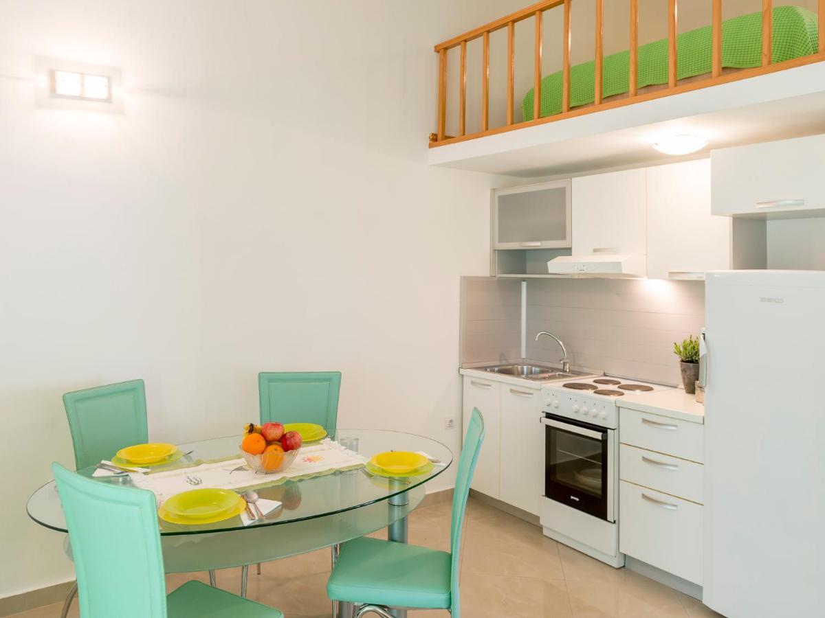 קוטור Green Home Apartments מראה חיצוני תמונה