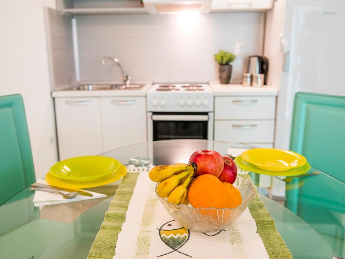 קוטור Green Home Apartments מראה חיצוני תמונה