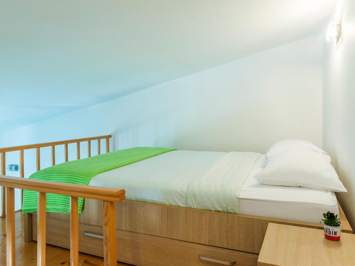 קוטור Green Home Apartments מראה חיצוני תמונה