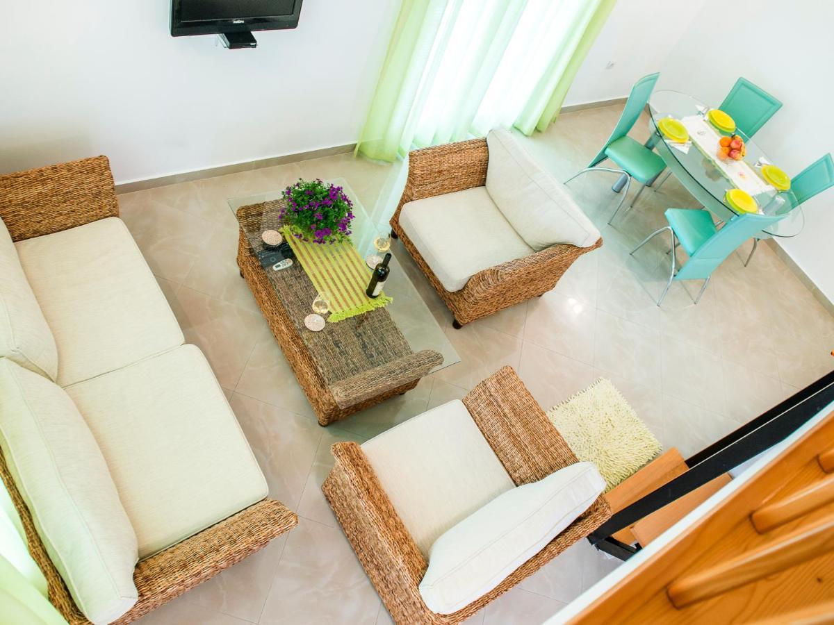 קוטור Green Home Apartments מראה חיצוני תמונה