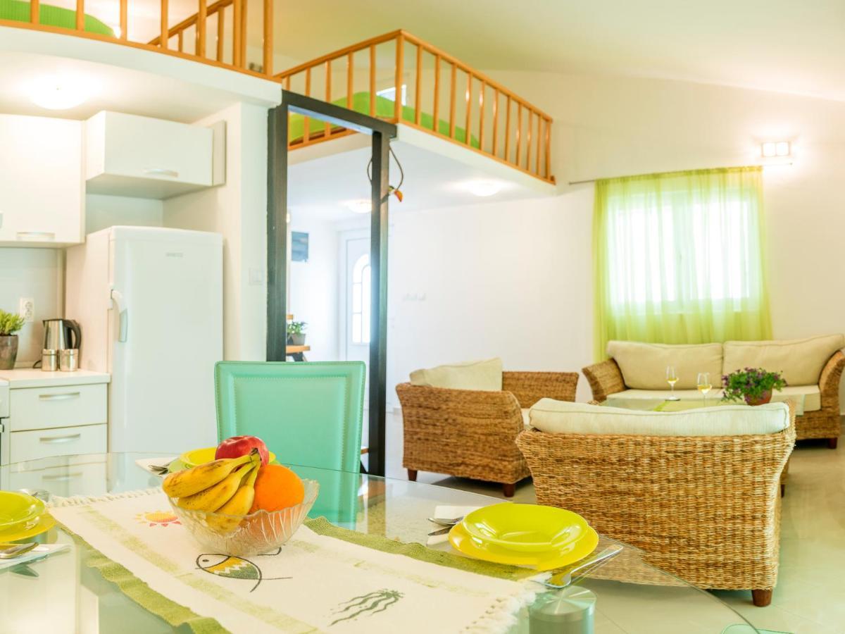 קוטור Green Home Apartments מראה חיצוני תמונה