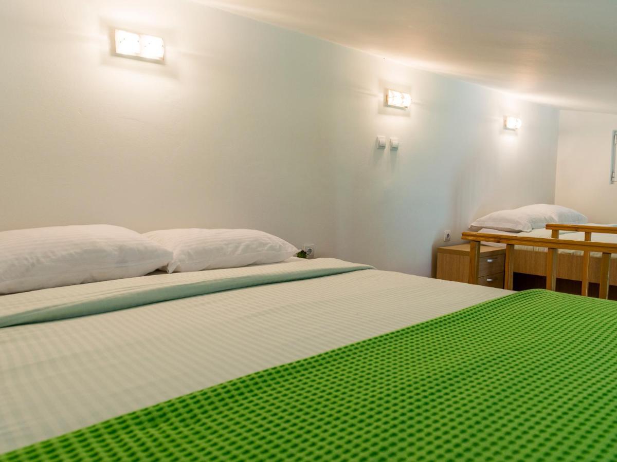 קוטור Green Home Apartments מראה חיצוני תמונה