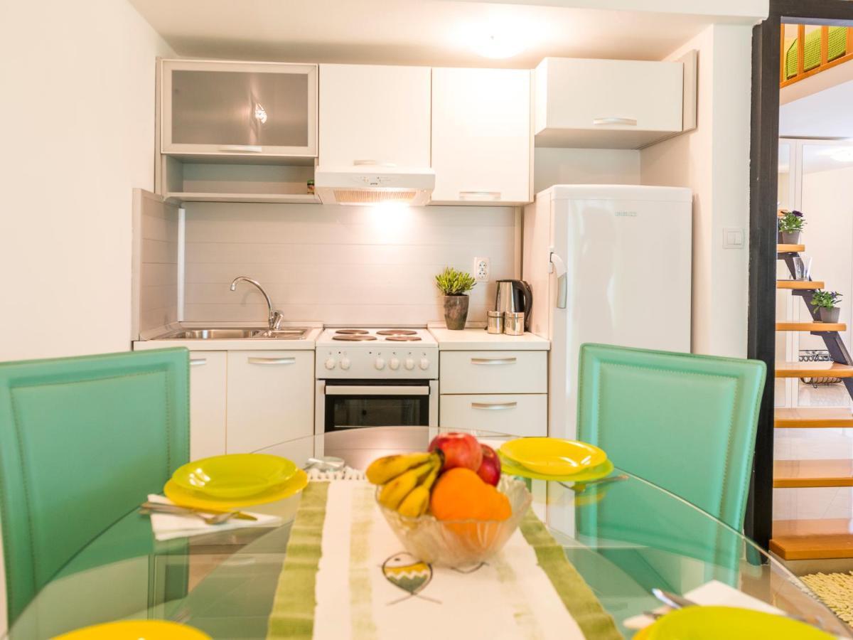 קוטור Green Home Apartments מראה חיצוני תמונה