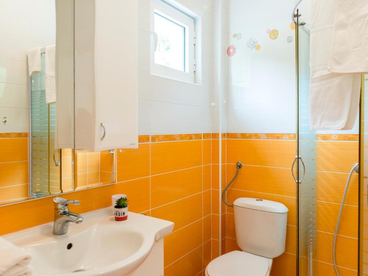 קוטור Green Home Apartments מראה חיצוני תמונה