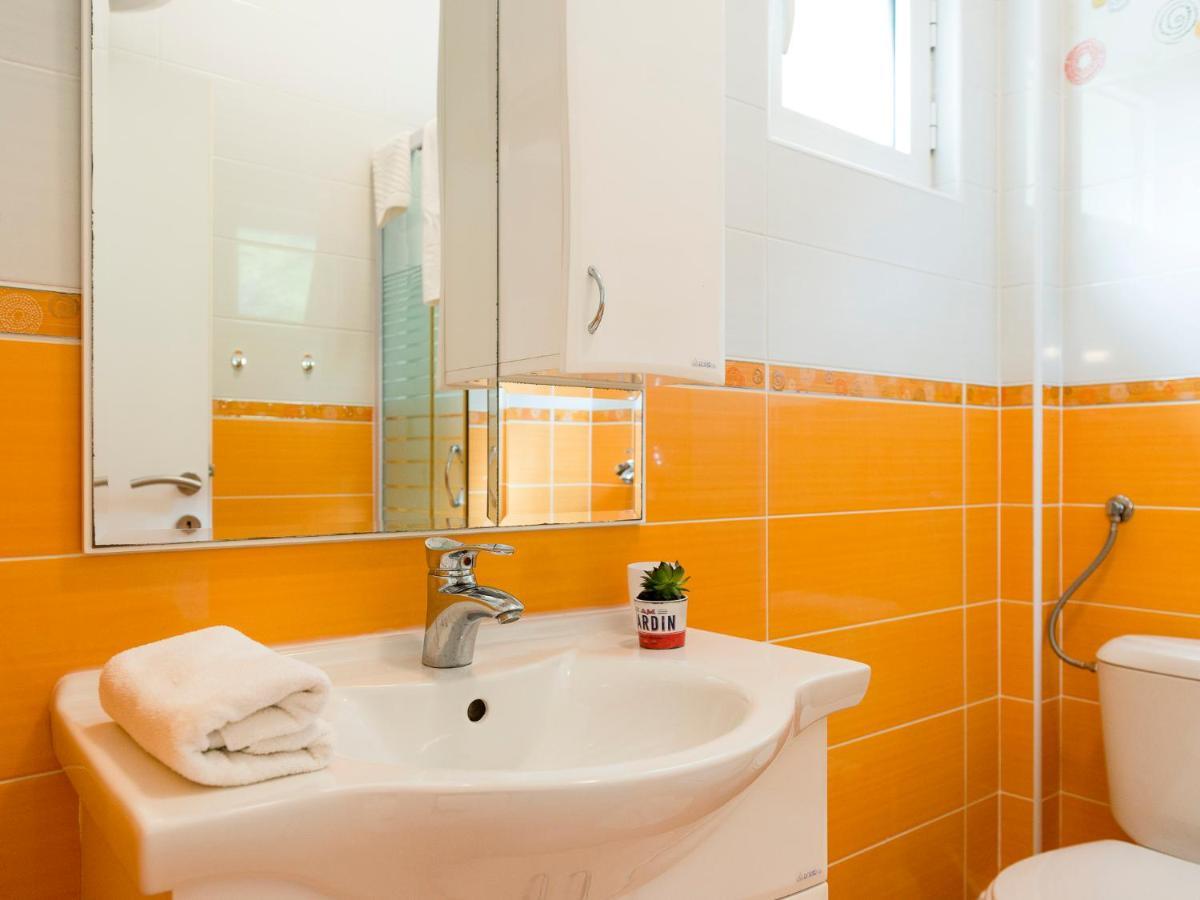 קוטור Green Home Apartments מראה חיצוני תמונה