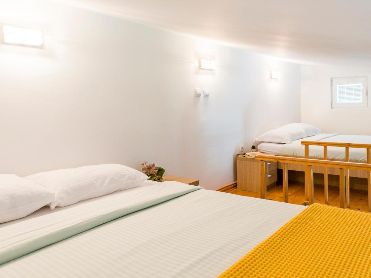 קוטור Green Home Apartments מראה חיצוני תמונה