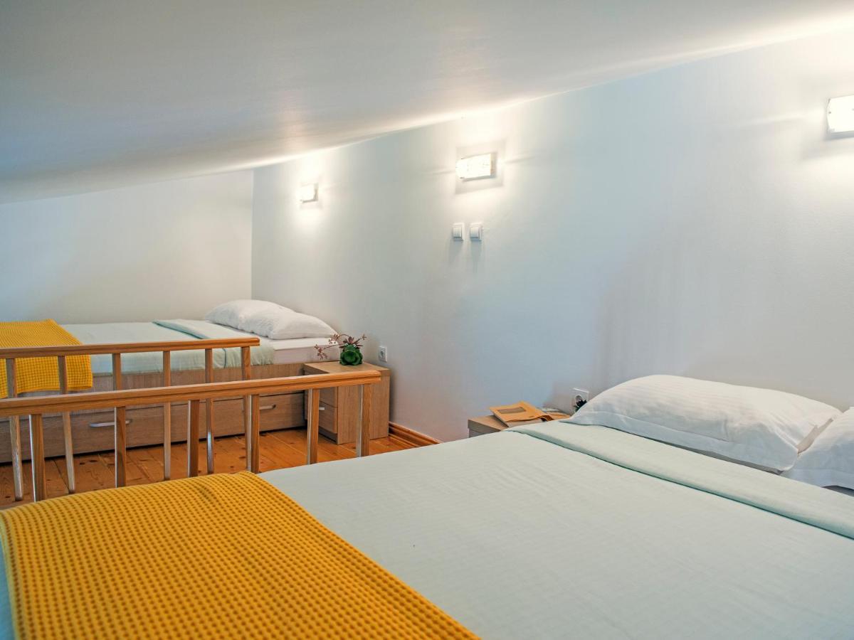 קוטור Green Home Apartments מראה חיצוני תמונה