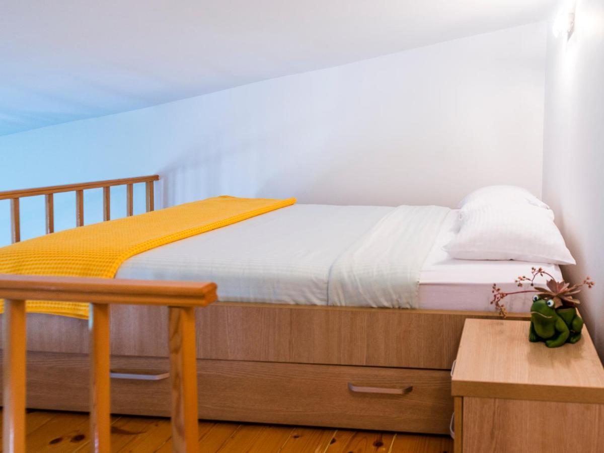 קוטור Green Home Apartments מראה חיצוני תמונה