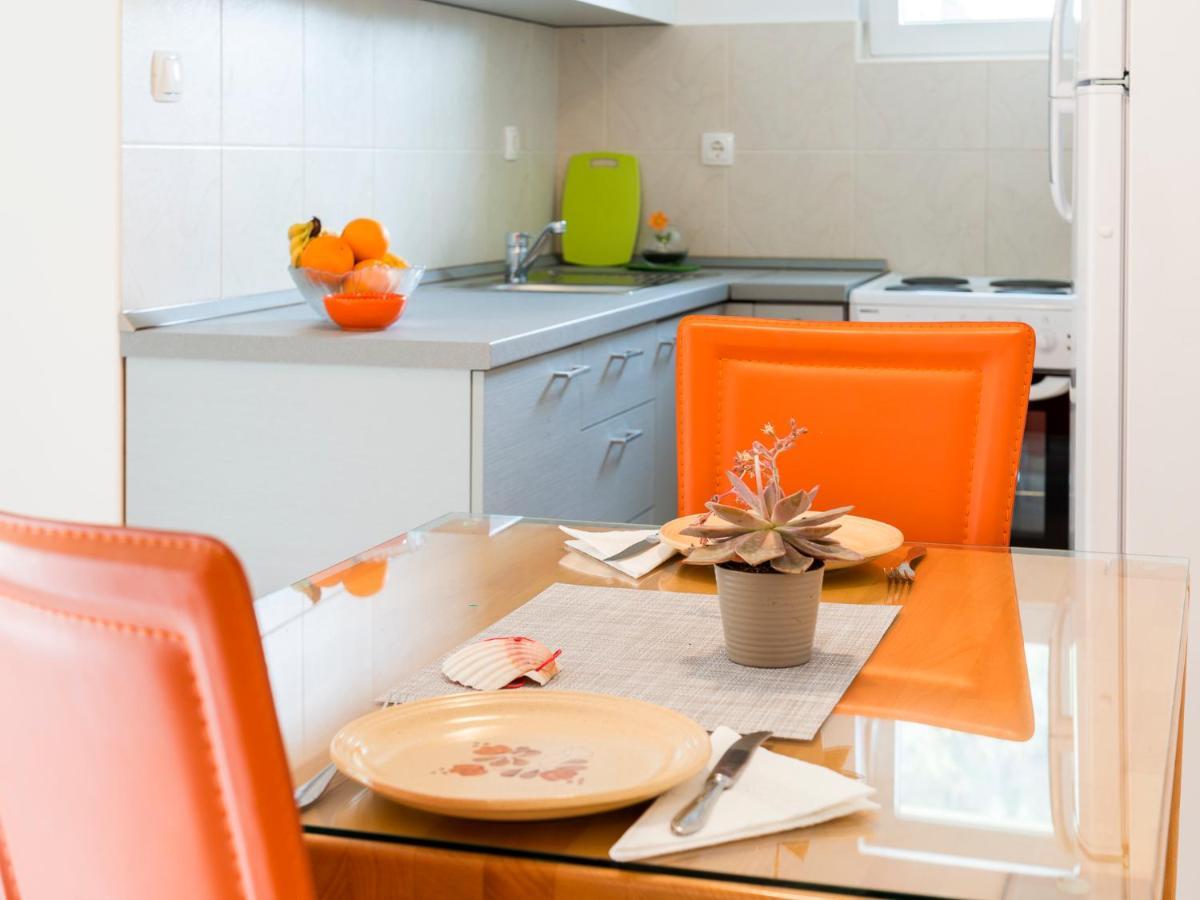 קוטור Green Home Apartments מראה חיצוני תמונה