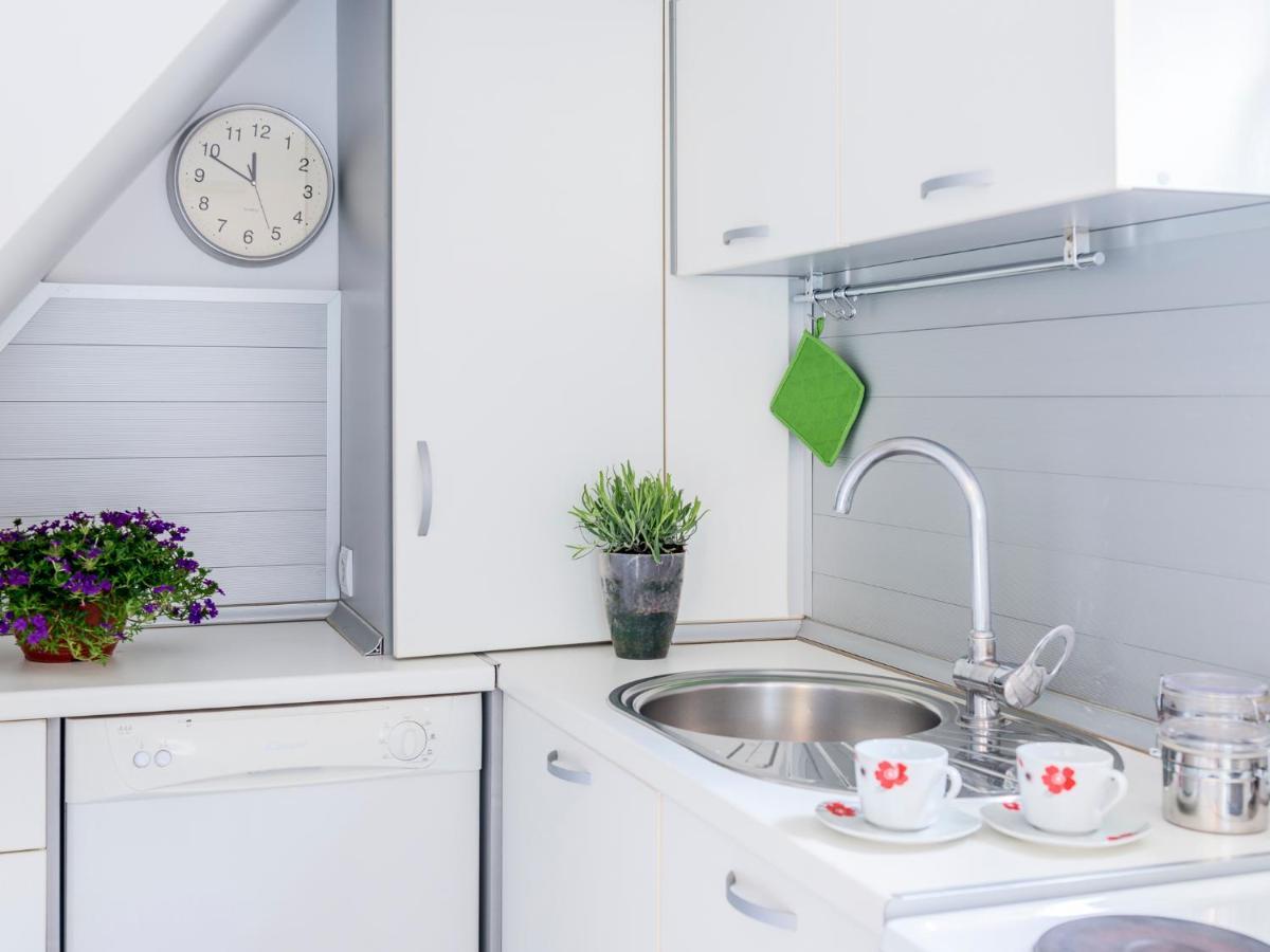 קוטור Green Home Apartments מראה חיצוני תמונה