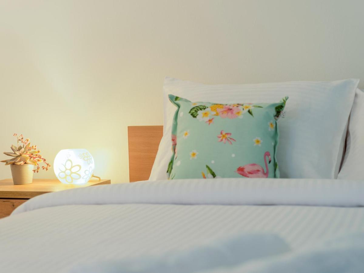 קוטור Green Home Apartments מראה חיצוני תמונה