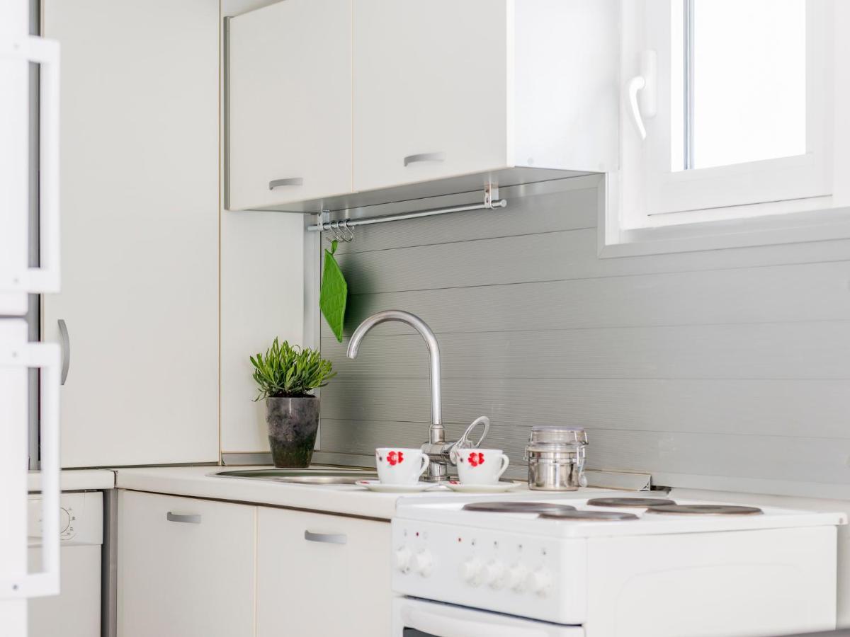 קוטור Green Home Apartments מראה חיצוני תמונה