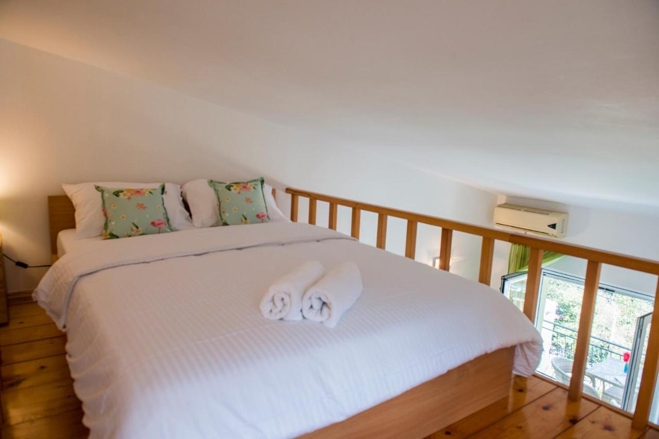 קוטור Green Home Apartments מראה חיצוני תמונה