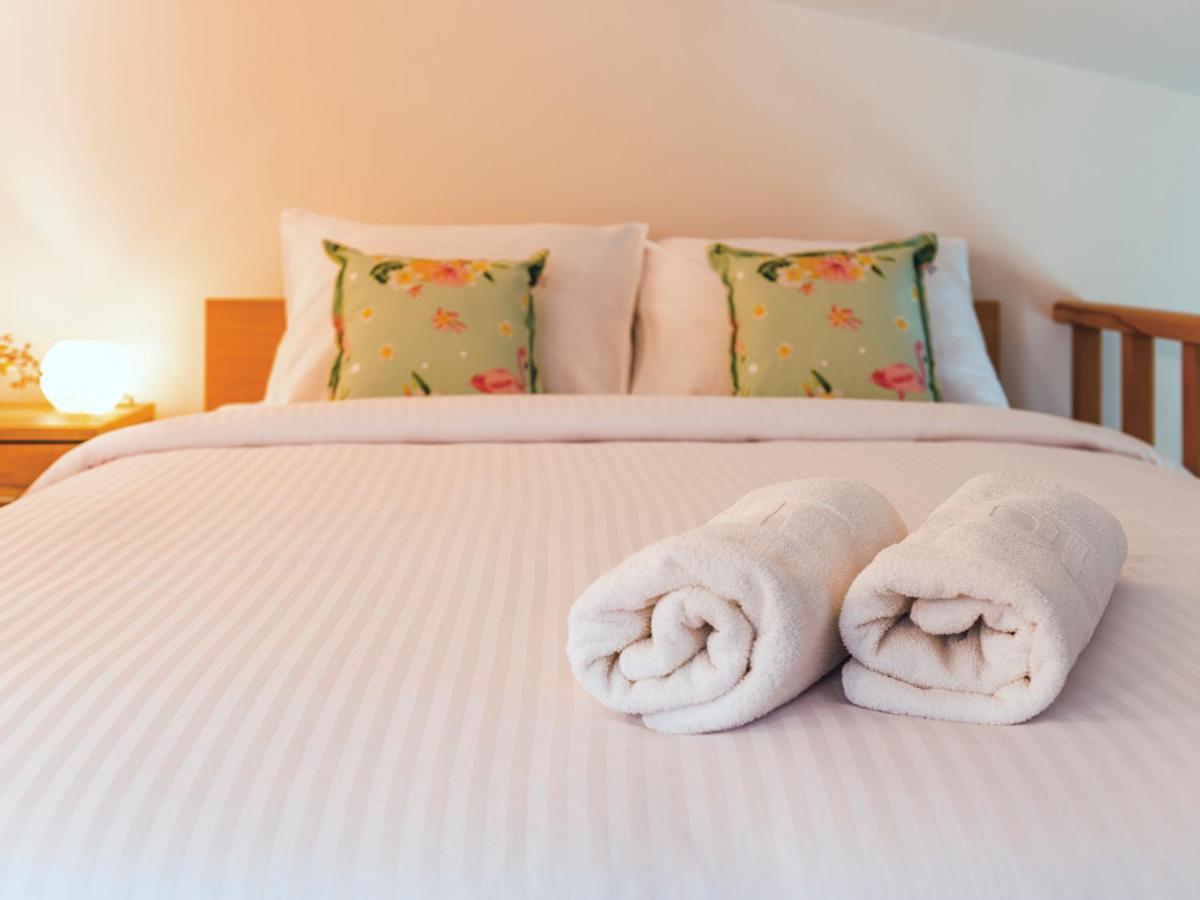קוטור Green Home Apartments מראה חיצוני תמונה
