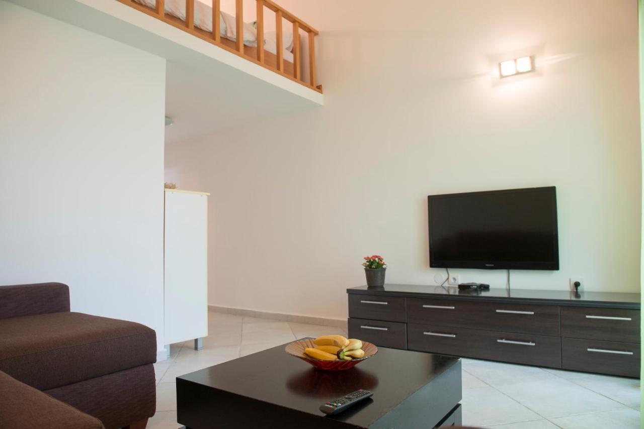 קוטור Green Home Apartments מראה חיצוני תמונה